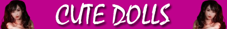 657 Cute Dolls