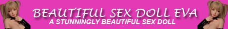 656 Sex Doll Eva