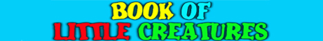 240 Book Of Creatures