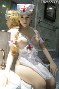 Love Doll Shop