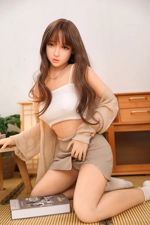Realistic Sex Dolls