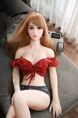 Realistic Sex Dolls