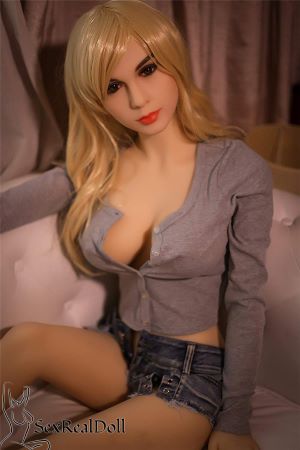 Sexy Real Dolls