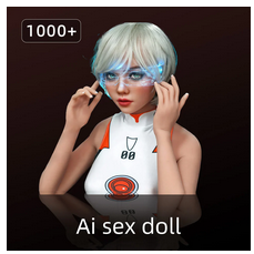 Ai Sex Dolls